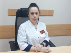 С 9 по 15 декабря проводится - Неделя ответственного отношения к здоровью.